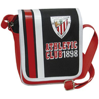 Genti Genți  Banduliere Athletic Club Bilbao BD-01-AC roșu