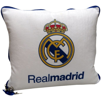 Casa Copii Perne Real Madrid CP-01-RM Alb