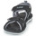 Pantofi Copii Sandale sport hummel SANDAL SPORT JR Negru