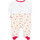 Îmbracaminte Copii Pijamale și Cămăsi de noapte Yatsi 17103064-ROSA Multicolor