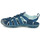 Pantofi Femei Sandale sport Keen CLEARWATER CNX Albastru