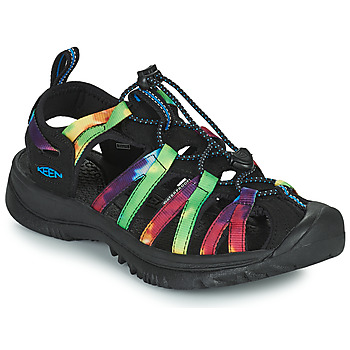 Pantofi Femei Sandale sport Keen WHISPER Negru / Multicolor