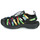 Pantofi Femei Sandale sport Keen WHISPER Negru / Multicolor