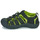 Pantofi Băieți Sandale sport Keen NEWPORT H2 Negru / Verde
