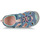 Pantofi Fete Sandale sport Keen SEACAMP II CNX Albastru / Roz