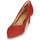 Pantofi Femei Pantofi cu toc Clarks LAINA55 COURT2 Roșu