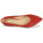 Pantofi Femei Pantofi cu toc Clarks LAINA55 COURT2 Roșu