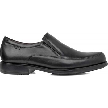 Pantofi Bărbați Mocasini CallagHan 24247-28 Negru