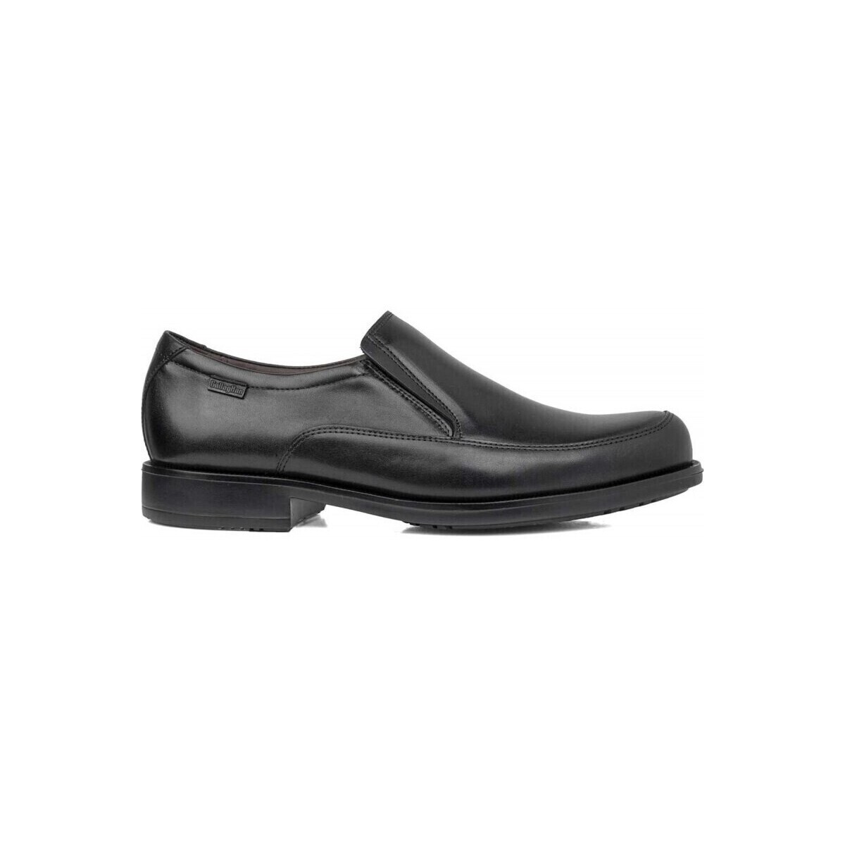 Pantofi Bărbați Mocasini CallagHan 24247-28 Negru