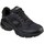 Pantofi Bărbați Pantofi sport Casual Skechers Vigor 30 Negru