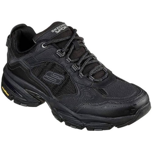 Pantofi Bărbați Pantofi sport Casual Skechers Vigor 30 Negru
