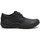 Pantofi Bărbați Pantofi sport Casual Caterpillar Fused Tri Negru