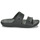 Pantofi Papuci de vară Crocs CLASSIC CROCS SANDAL Negru
