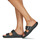 Pantofi Papuci de vară Crocs CLASSIC CROCS SANDAL Negru