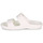 Pantofi Papuci de vară Crocs CLASSIC CROCS SANDAL Alb
