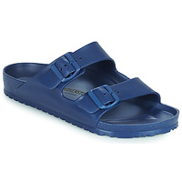 Pantofi Bărbați Papuci de vară Birkenstock ARIZONA EVA Albastru