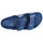Pantofi Papuci de vară Birkenstock ARIZONA EVA Albastru