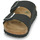 Pantofi Papuci de vară Birkenstock ARIZONA Negru