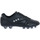 Pantofi Bărbați Fotbal Pantofola d'Oro ALLORO PU NERO Negru