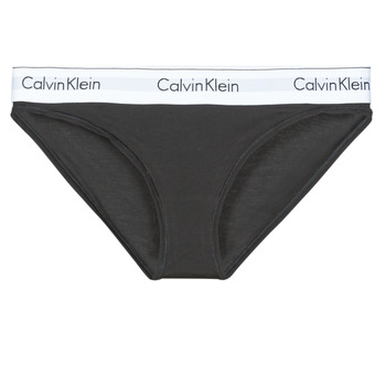 Lenjerie intimă Femei Chiloți Calvin Klein Jeans COTTON STRETCH Negru