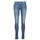 Îmbracaminte Femei Jeans skinny Replay NEW LUZ Albastru / Moyen