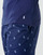 Îmbracaminte Bărbați Tricouri mânecă scurtă Polo Ralph Lauren SS CREW NECK X3 Albastru / Gri / Alb