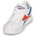 Pantofi Pantofi sport Casual Reebok Classic NL PARIS Alb / Roșu