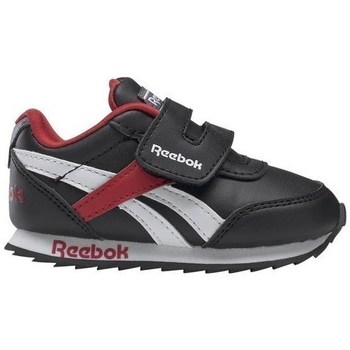 Pantofi Copii Pantofi sport Casual Reebok Sport Royal CL Jogger Vișiniu, Negre