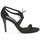 Pantofi Femei Sandale Magrit MIJARES Negru