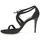 Pantofi Femei Sandale Magrit MIJARES Negru