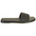 Pantofi Femei Papuci de vară MICHAEL Michael Kors AMELIA FLAT SANDAL Negru