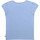 Îmbracaminte Fete Tricouri mânecă scurtă Billieblush U15875-798 Albastru