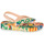 Pantofi Copii  Flip-Flops Melissa MINI MELISSA & IPANEMA Multicolor