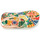 Pantofi Copii  Flip-Flops Melissa MINI MELISSA & IPANEMA Multicolor