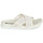 Pantofi Femei Papuci de vară Melissa COSMIC II & SALINAS Alb