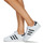 Pantofi Pantofi sport Casual adidas Originals SUPERSTAR Alb / Negru