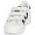 Pantofi Copii Pantofi sport Casual adidas Originals SUPERSTAR CF C Alb / Negru