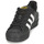 Pantofi Copii Pantofi sport Casual adidas Originals SUPERSTAR J Negru / Alb