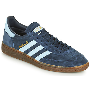 Pantofi Pantofi sport Casual adidas Originals HANDBALL SPEZIAL Albastru / Alb