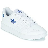 Pantofi Pantofi sport Casual adidas Originals NY 92 Alb / Albastru