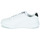 Pantofi Copii Pantofi sport Casual adidas Originals NY 92 J Alb / Negru