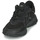 Pantofi Pantofi sport Casual adidas Originals OZWEEGO Negru