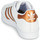 Pantofi Femei Pantofi sport Casual adidas Originals SUPERSTAR W Alb / Bronz