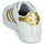 Pantofi Femei Pantofi sport Casual adidas Originals SUPERSTAR W Alb / Auriu