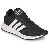 Pantofi Pantofi sport Casual adidas Originals SWIFT RUN X Negru / Alb