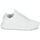 Pantofi Copii Pantofi sport Casual adidas Originals SWIFT RUN X J Alb