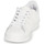 Pantofi Copii Pantofi sport Casual adidas Originals SUPERSTAR C Alb