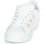 Pantofi Fete Pantofi sport Casual adidas Originals SUPERSTAR C Alb / Iridescent