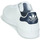 Pantofi Pantofi sport Casual adidas Originals STAN SMITH SUSTAINABLE Alb / Albastru