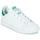 Pantofi Copii Pantofi sport Casual adidas Originals STAN SMITH C SUSTAINABLE Alb / Verde